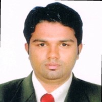 Kiran K