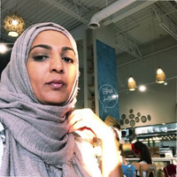 Amina Ingar