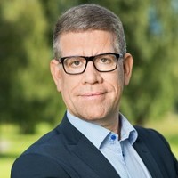 Fredrik Olsson