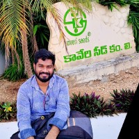 Suchandranath Babu Munnam