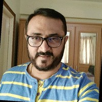 Neeraj Desai