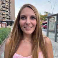 Ainhoa Martínez García