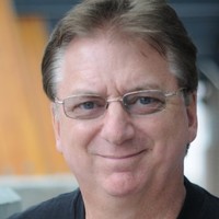 Rick Hinton