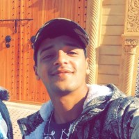 Ayoub Zouhair