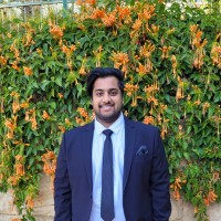 Mahad Naveed