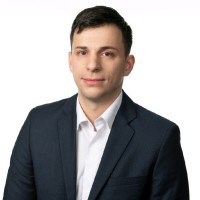 Florian Uriot, Cqf