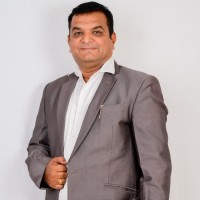 Milap Shah