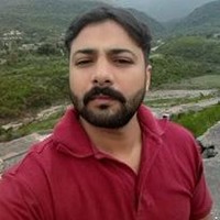 Muhammad Asif Gujjar, Islamabad