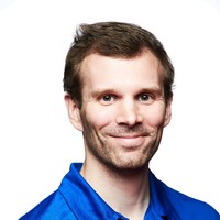 Ross Bender