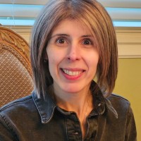 Andrea Dasilva, M Ed., RCC