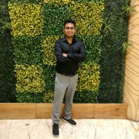 Tapan Parikh