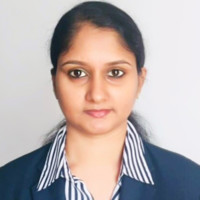 Manjusha Mohan