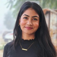 Sharon Nathaniel