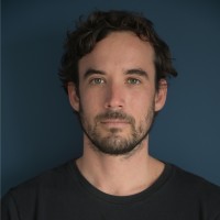 Joaquin Ferreyros