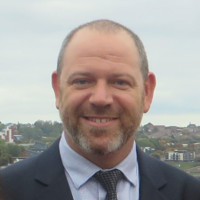 Paddy Wanless