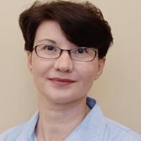 Yuliya Cherkasova