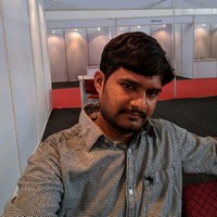 Prudhvi Reddy Devagiri