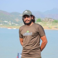 Muhammad Mujahid