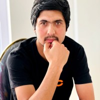 Mohsin Ali Usman