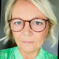 Gitte Weber Vind