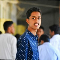 Sanketh A