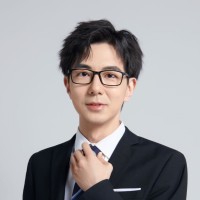 Jimmy Zhang