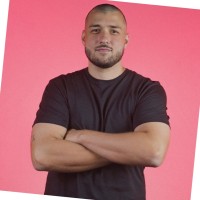 Patrick B Figueira