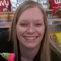 Kimberly Geiger