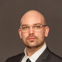 Eric L’Heureux