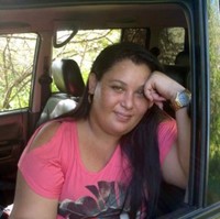 Aretha Leão