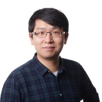 Geoffrey Zhang