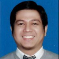 Alfred Joseph Espiritu