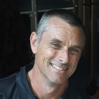 Nick Burns
