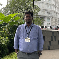 Dinesh Kumar Gurusamy