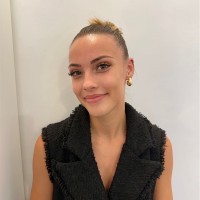 Cloé Eymann