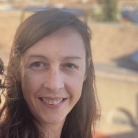 Carmen Higueras Suñe