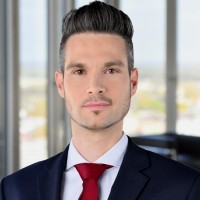 Dr. Adrian Rudert