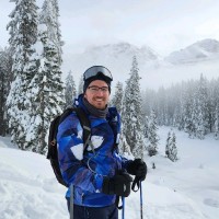 Matthew Mihailovich