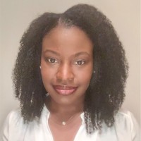 Derica Smith, Mph