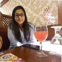 Sneha Satheesan