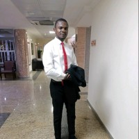 Emmanuel Abua
