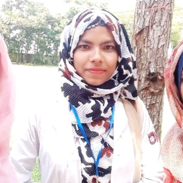 Tasmia Zannat