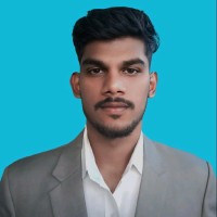 Madhan Raj