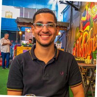 Luiz Guilherme Lauriano