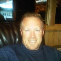 Mark Burns