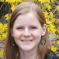 Cassie Hooker