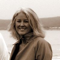 Lesley Baird