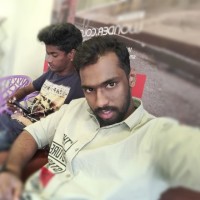 Nithin Thomas