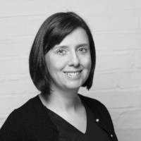 Nina Mcleish