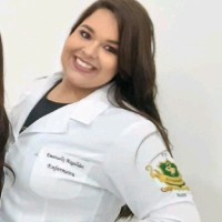 Emanuelly Magalhães